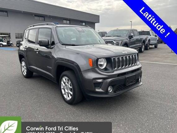 JEEP RENEGADE 2020 ZACNJBBB8LPL43986 image JEEP RENEGADE 2020 ZACNJBBB8LPL43986 image