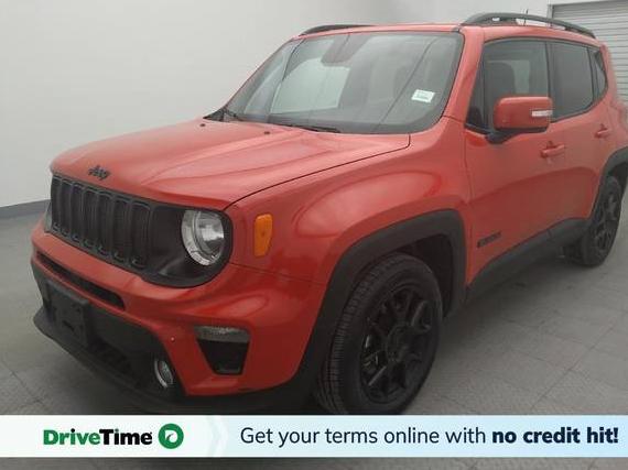 JEEP RENEGADE 2020 ZACNJABB6LPL66371 image JEEP RENEGADE 2020 ZACNJABB6LPL66371 image