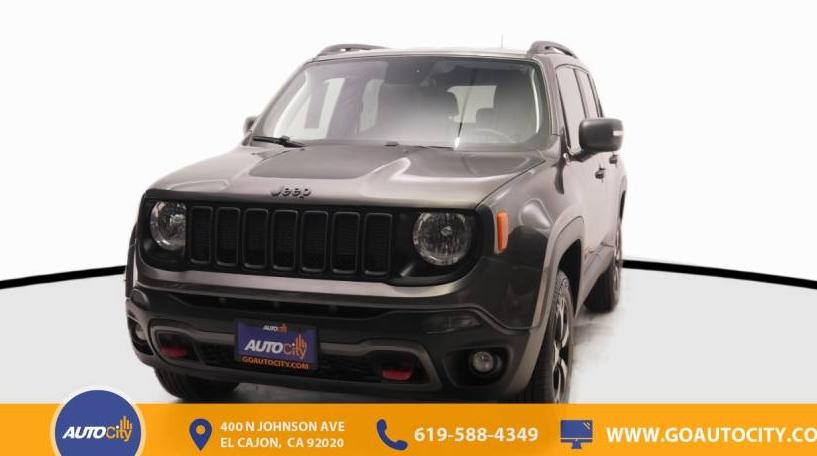 JEEP RENEGADE 2020 ZACNJBC18LPL64326 image