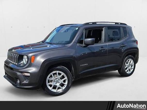 JEEP RENEGADE 2020 ZACNJABB2LPL42021 image JEEP RENEGADE 2020 ZACNJABB2LPL42021 image