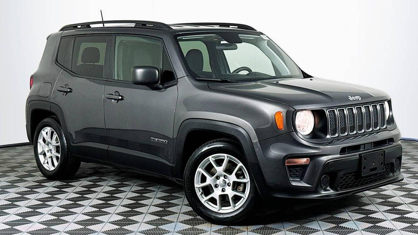 JEEP RENEGADE 2020 ZACNJAAB0LPL98749 image