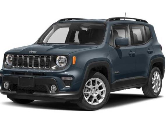 JEEP RENEGADE 2020 ZACNJBBBXLPL73068 image