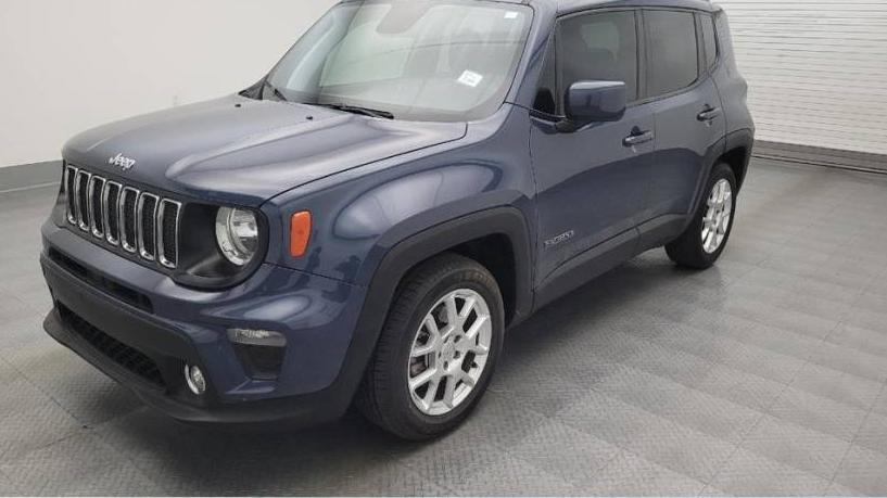 JEEP RENEGADE 2020 ZACNJABB8LPL80739 image