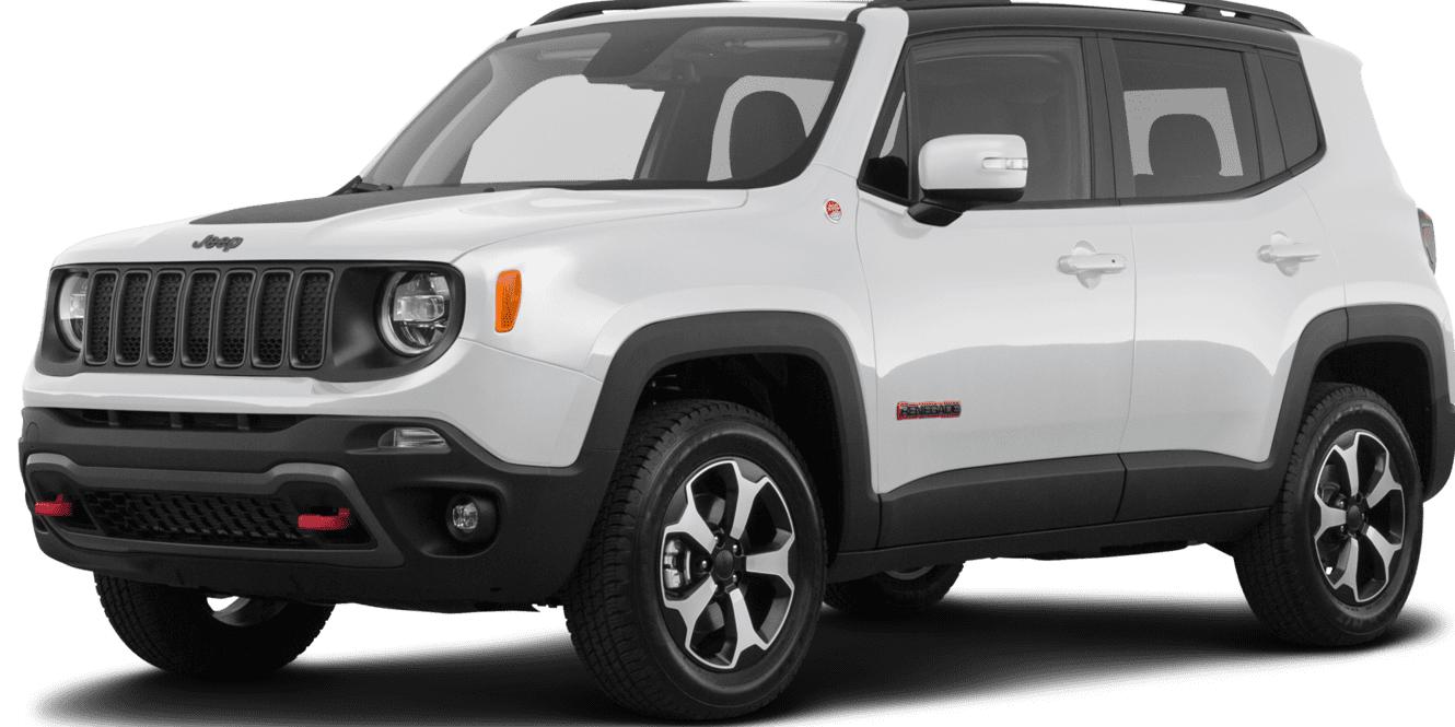 JEEP RENEGADE 2020 ZACNJBC1XLPL83430 image