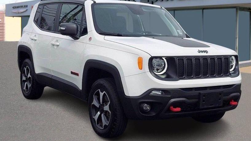 JEEP RENEGADE 2020 ZACNJBC10LPL99636 image