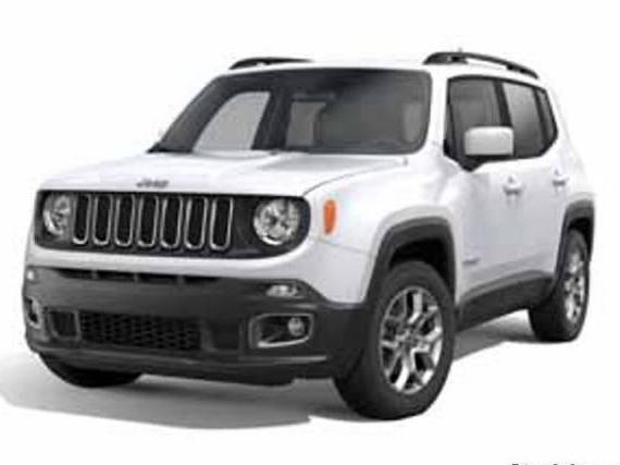 JEEP RENEGADE 2020 ZACNJABB4LPL26726 image