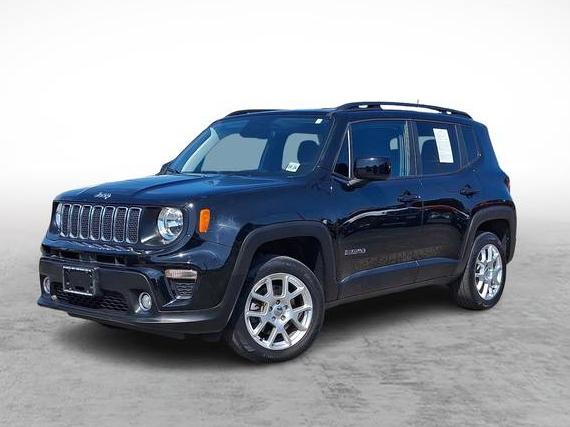 JEEP RENEGADE 2020 ZACNJBBB0LPL99565 image JEEP RENEGADE 2020 ZACNJBBB0LPL99565 image