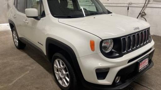 JEEP RENEGADE 2020 ZACNJBBB5LPK98683 image