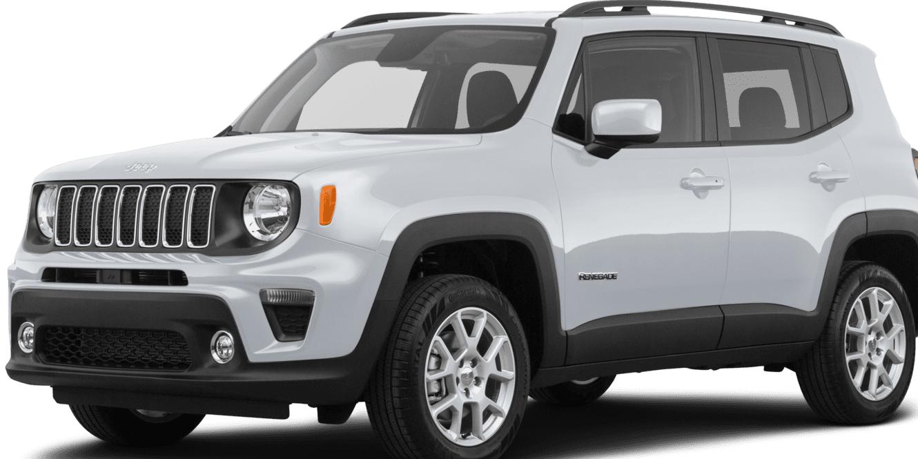 JEEP RENEGADE 2020 ZACNJBBB0LPL85665 image