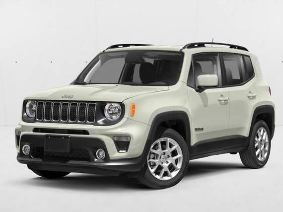 JEEP RENEGADE 2020 ZACNJABB7LPL58473 image JEEP RENEGADE 2020 ZACNJABB7LPL58473 image