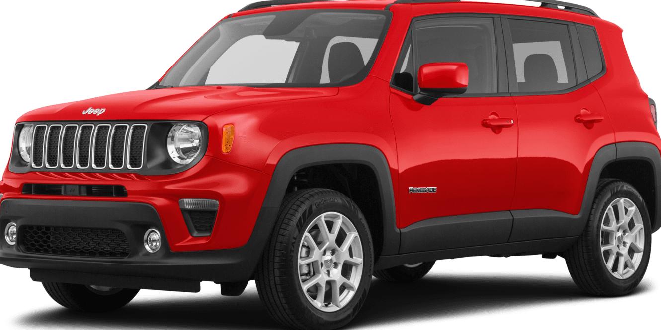 JEEP RENEGADE 2020 ZACNJAAB5LPM07512 image