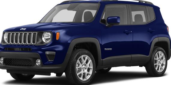 JEEP RENEGADE 2020 ZACNJBBB5LPL14901 image