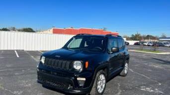 JEEP RENEGADE 2020 ZACNJAAB0LPL90537 image