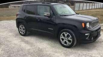 JEEP RENEGADE 2020 ZACNJAD14LPL03094 image