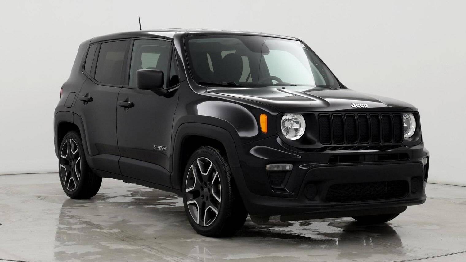 JEEP RENEGADE 2020 ZACNJAAB4LPL77242 image