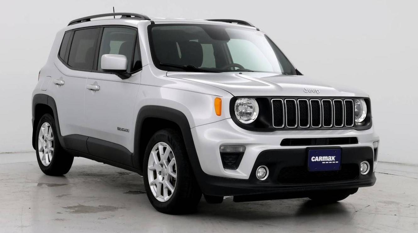 JEEP RENEGADE 2020 ZACNJABB2LPL75780 image