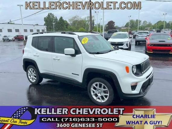 JEEP RENEGADE 2020 ZACNJBBB9LPL33550 image