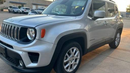 JEEP RENEGADE 2020 ZACNJABB0LPK93742 image