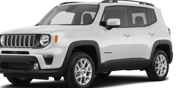 JEEP RENEGADE 2020 ZACNJBD10LPL48412 image