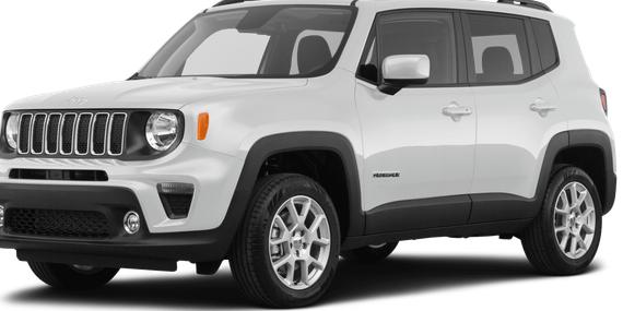 JEEP RENEGADE 2020 ZACNJBAB9LPL51404 image
