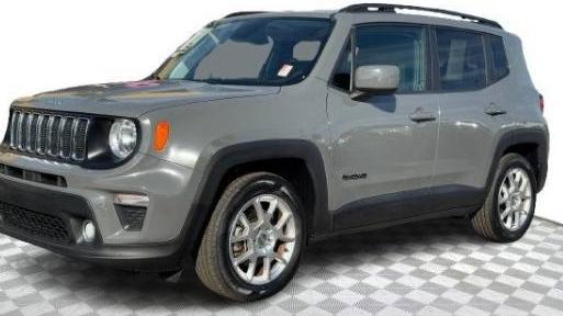 JEEP RENEGADE 2020 ZACNJBC13LPM07809 image