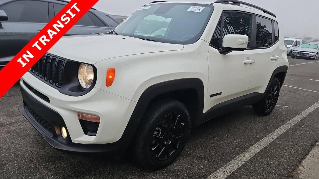 JEEP RENEGADE 2020 ZACNJBBB2LPL56135 image