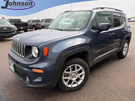 JEEP RENEGADE 2020 ZACNJBBB1LPL70916 image JEEP RENEGADE 2020 ZACNJBBB1LPL70916 image