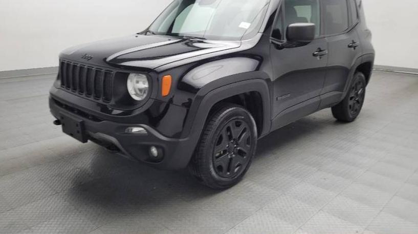 JEEP RENEGADE 2020 ZACNJBAB5LPL90992 image