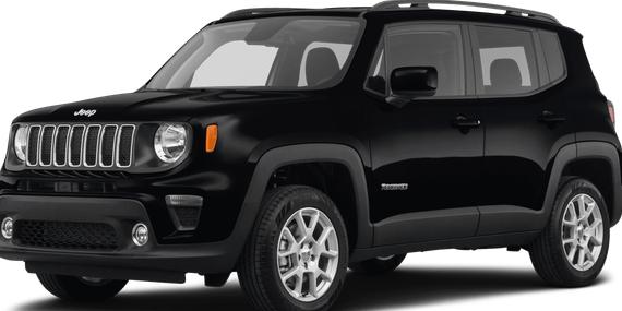 JEEP RENEGADE 2020 ZACNJBAB1LPL59075 image