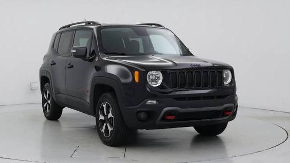 JEEP RENEGADE 2020 ZACNJBC11LPM06870 image