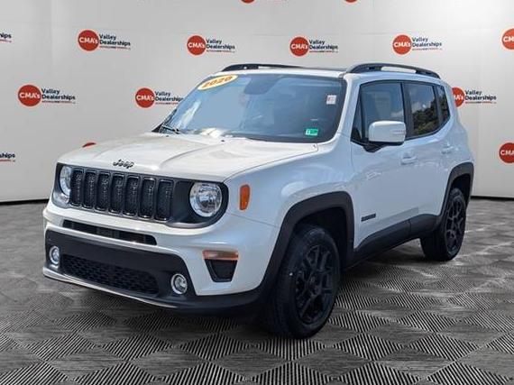 JEEP RENEGADE 2020 ZACNJBB14LPL86096 image JEEP RENEGADE 2020 ZACNJBB14LPL86096 image