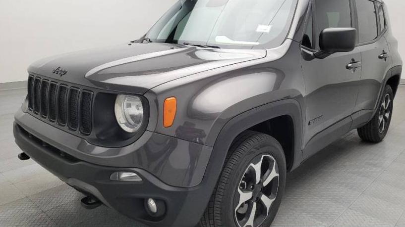 JEEP RENEGADE 2020 ZACNJBAB8LPL63883 image