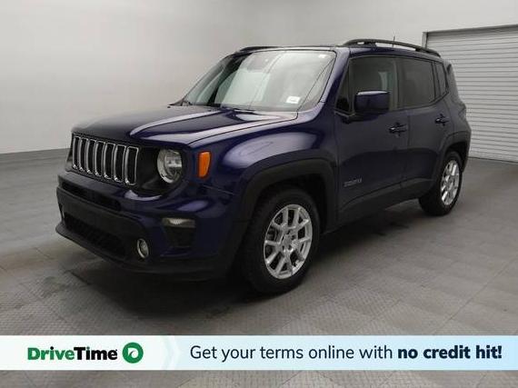 JEEP RENEGADE 2020 ZACNJABB1LPL51955 image JEEP RENEGADE 2020 ZACNJABB1LPL51955 image