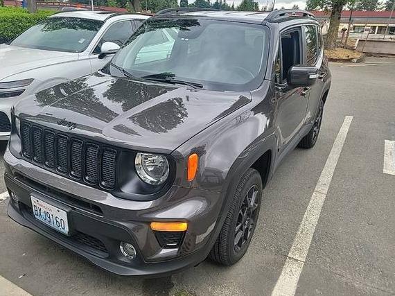 JEEP RENEGADE 2020 ZACNJBBB7LPL46152 image