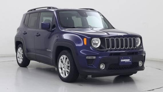 JEEP RENEGADE 2020 ZACNJABB7LPL82661 image JEEP RENEGADE 2020 ZACNJABB7LPL82661 image