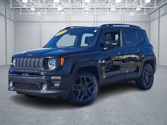 JEEP RENEGADE 2020 ZACNJBB13LPL99695 image