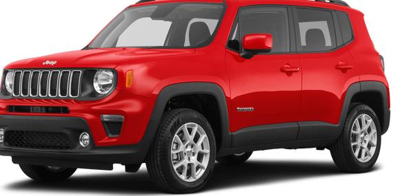 JEEP RENEGADE 2020 ZACNJBBB5LPL23310 image