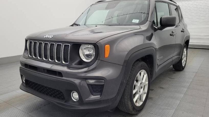 JEEP RENEGADE 2020 ZACNJABB1LPL30085 image