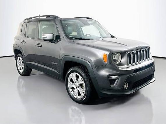 JEEP RENEGADE 2020 ZACNJBD11LPL77143 image JEEP RENEGADE 2020 ZACNJBD11LPL77143 image
