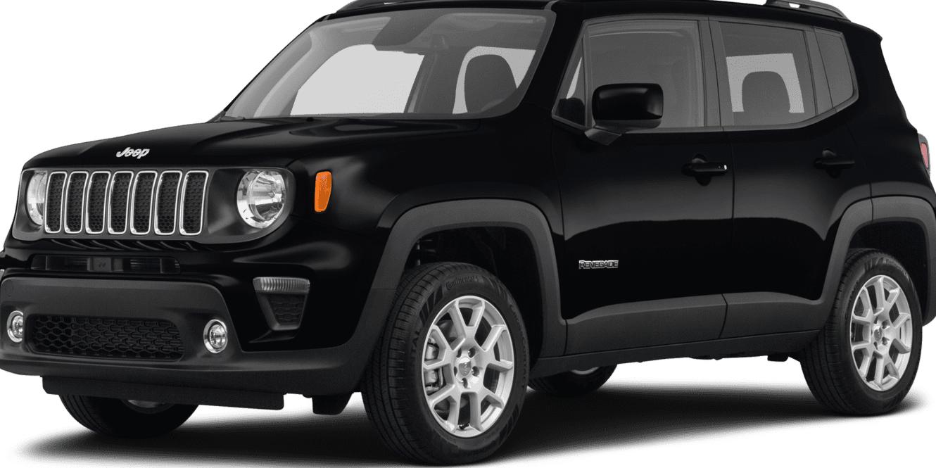 JEEP RENEGADE 2020 ZACNJBB12LPM02229 image