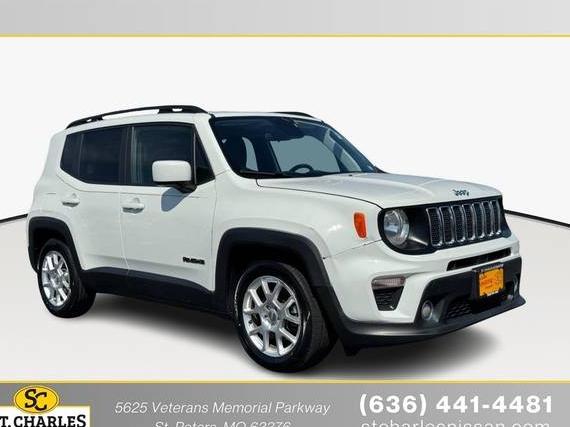 JEEP RENEGADE 2020 ZACNJABB5LPL81735 image JEEP RENEGADE 2020 ZACNJABB5LPL81735 image