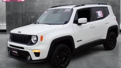 JEEP RENEGADE 2020 ZACNJBBB5LPL92966 image