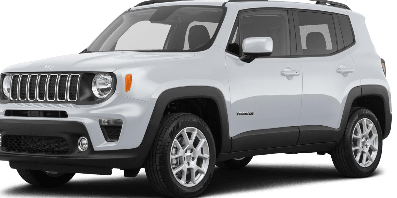 JEEP RENEGADE 2020 ZACNJABB8LPL63973 image