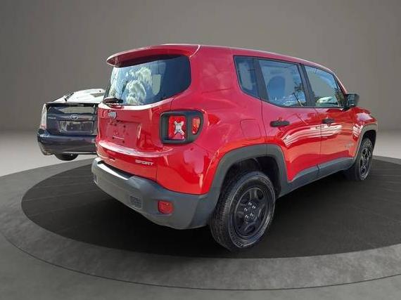 JEEP RENEGADE 2020 ZACNJBABXLPL84816 image JEEP RENEGADE 2020 ZACNJBABXLPL84816 image