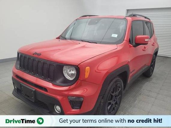 JEEP RENEGADE 2020 ZACNJABBXLPL89362 image JEEP RENEGADE 2020 ZACNJABBXLPL89362 image