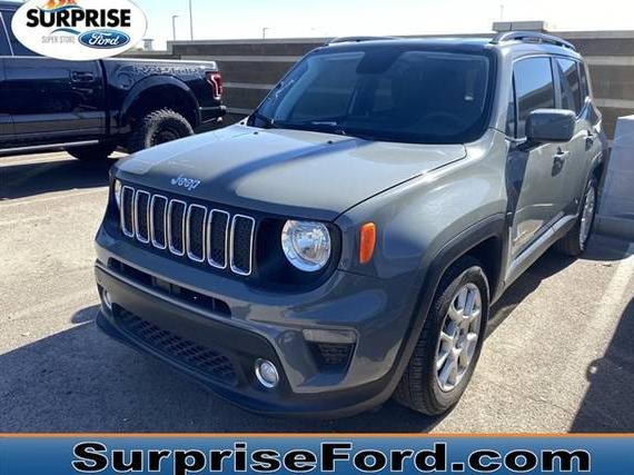 JEEP RENEGADE 2020 ZACNJABB3LPL85962 image JEEP RENEGADE 2020 ZACNJABB3LPL85962 image