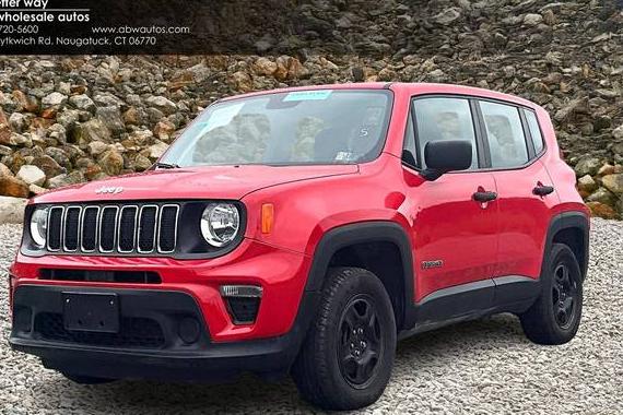 JEEP RENEGADE 2020 ZACNJBAB2LPL57903 image