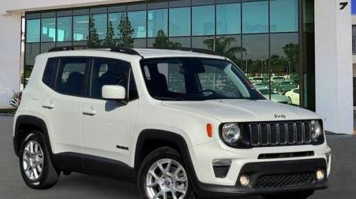 JEEP RENEGADE 2020 ZACNJABBXLPL10899 image