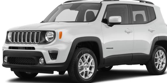 JEEP RENEGADE 2020 ZACNJAAB5LPL58862 image