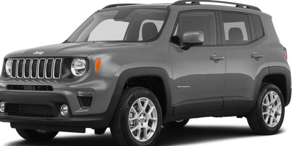 JEEP RENEGADE 2020 ZACNJAAB0LPL03543 image